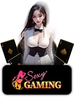 sexy by cairo688